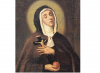 Santa Veronica Giuliani, da Orsola a vera immagine di Cristo