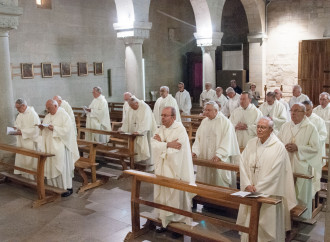 Vescovi emiliani a gamba tesa: “Evviva l'Emilia Rossa"