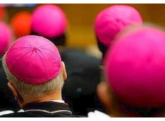 Si dicono cattolici, parlano da protestanti