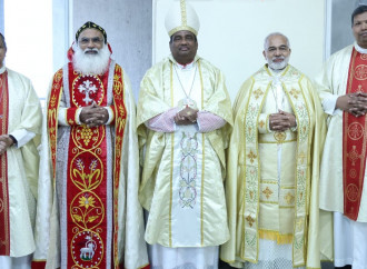 I vescovi cattolici indiani contro discriminazioni e violenza