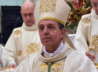 «Una frusta per Lauro, Fiorello e il Sanremo blasfemo»
