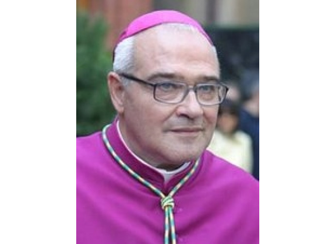 mons Negri