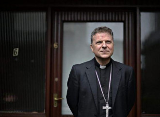 Vescovo scozzese: "Il Ddl sul crimine d'odio è una minaccia"