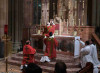 Una circoscrizione per il Rito antico: proposta per il Papa