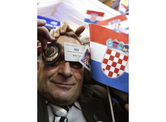 Perde la sinistra, ma la destra vince solo a metà