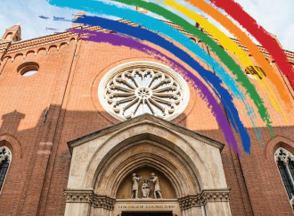 Vicenza: presentazione di "Quando eravamo froci" in chiesa