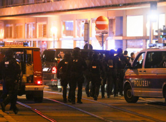 Attentato a Vienna, islamismo all'attacco dell'Europa