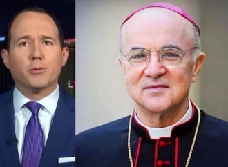 McCarrick, Viganò sbugiarda il Rapporto vaticano
