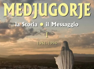 Medjugorje, la pace passa dalla preghiera e dal digiuno