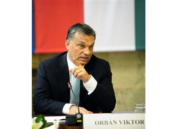 Viktor Orban Viktor Orban