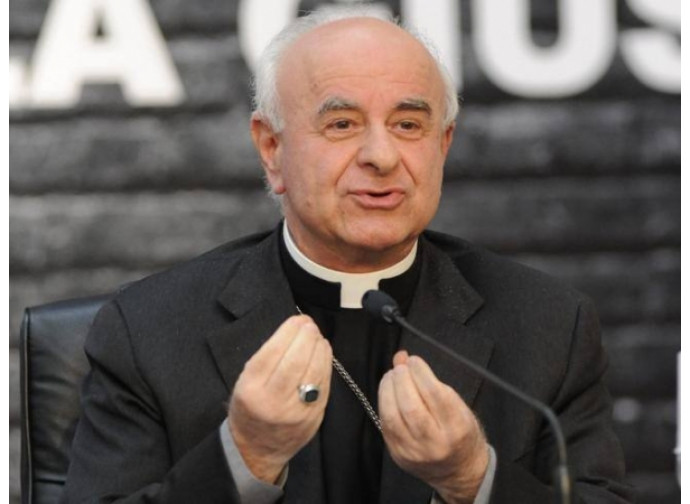 Mons Paglia