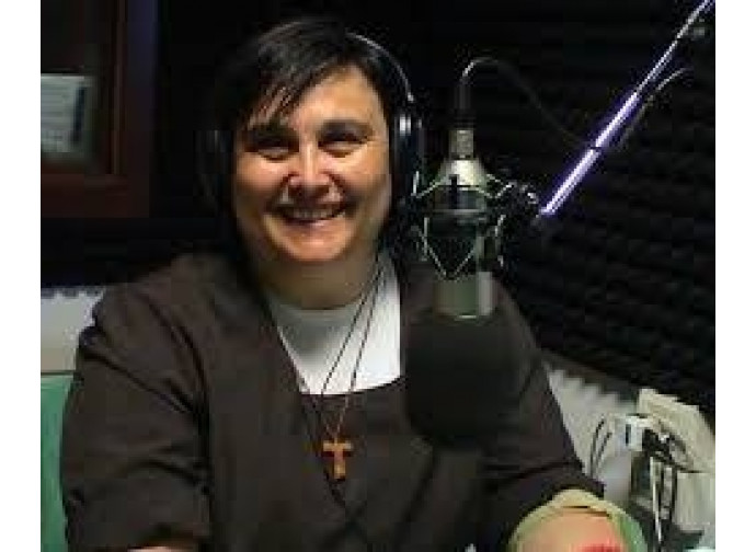 Suor Roberta Vinerba Suor Roberta Vinerba
