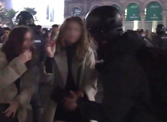 Jihad sessuale: a Milano non è stato "solo" uno stupro