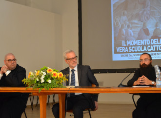 Parentali, il momento della vera scuola cattolica