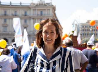 «Connessi per la Vita, fermiamo il genocidio dell’aborto»