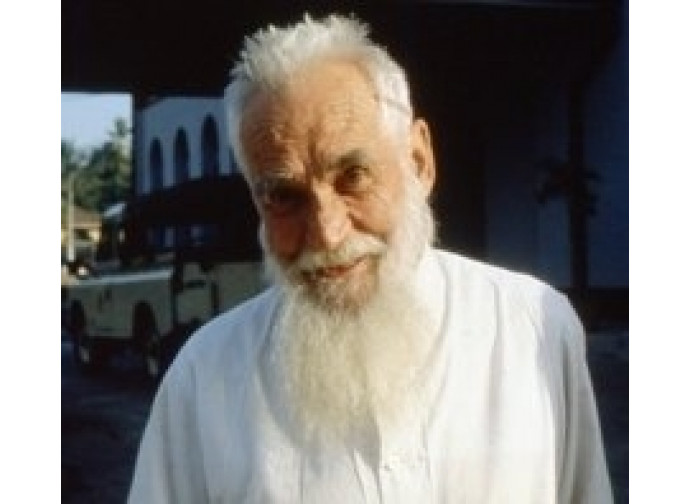 Padre Vismara Padre Vismara