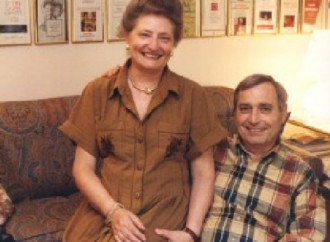 I Messori, una storia d'amore e di Chiesa