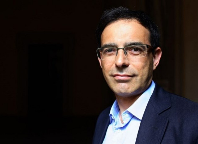 Vito Mancuso Vito Mancuso