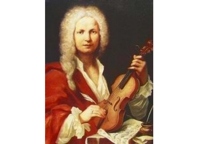 Vivaldi Vivaldi