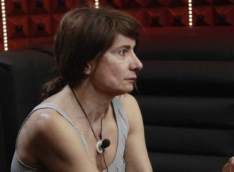 Luxuria: "Sono una donna transgender, non una donna"