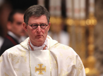 Germania, sette vescovi si ribellano all'intercomunione
