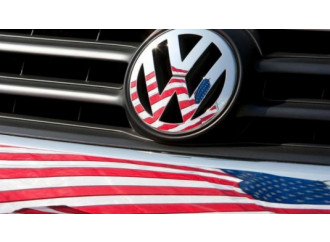 Volkswagen, amare lezioni da una truffa