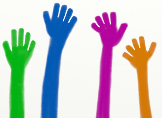 Tutto dallo Stato, niente al volontariato