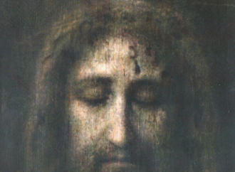 Il volto di Gesù, la luce per il nostro millennio