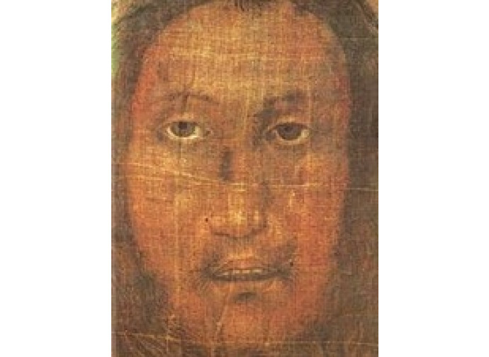 Volto santo di Mannoppello Volto santo di Mannoppello