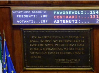 Omofobia, una vergogna politica la Giornata a scuola