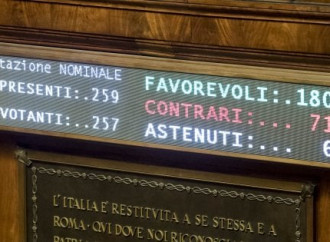 Ore 12: il biotestamento è legge