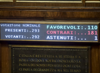 Tav: governo diviso. Non è caduto, ma i veleni restano