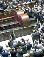 Il Patto del Nazareno messo alla prova