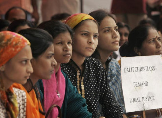 I dalit cristiani: i più discriminati fra i discriminati