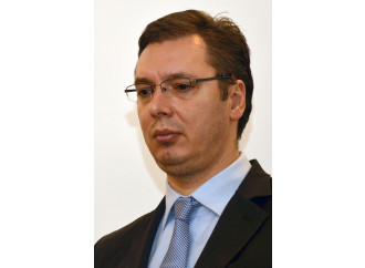 Serbia, un voto pro o contro il premier e l'Ue