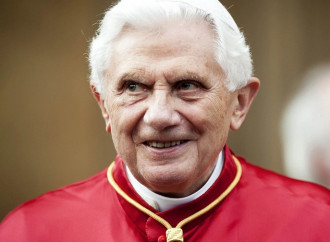 Ratzinger: l'essenziale della liturgia è il Mistero