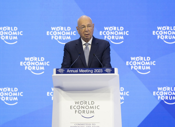 Klaus Schwab