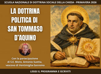 Al via la Scuola dell'Osservatorio van Thuân su san Tommaso