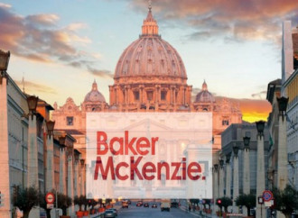 Il Vaticano in guerra contro un sito "scomodo"