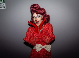 Lettura drag queen per bambini