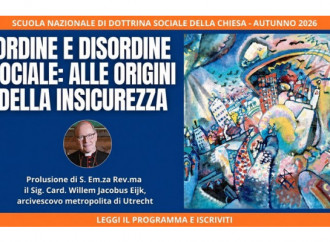 Il cardinale Eijk: la fonte della dignità umana è Dio e non lo Stato