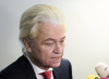 Politica jihadista: volevano uccidere Geert Wilders e il premier belga