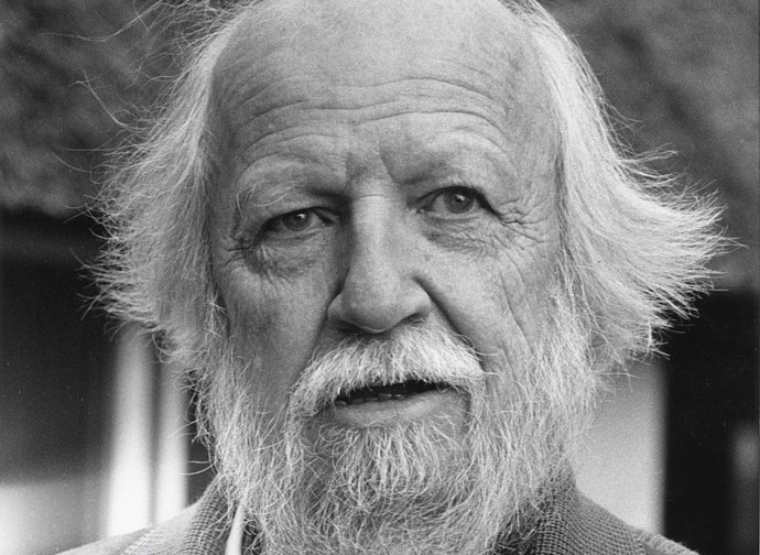 William Golding