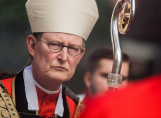 Fuoco amico sul card. Woelki, troppo poco sinodale