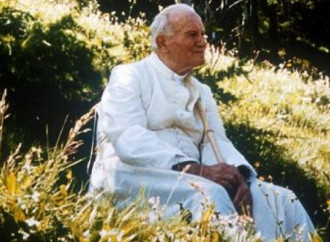 La visione di Giovanni Paolo II: «L'islam invaderà l'Europa»