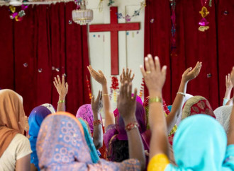 Negata di nuovo in India la sepoltura a un cristiano