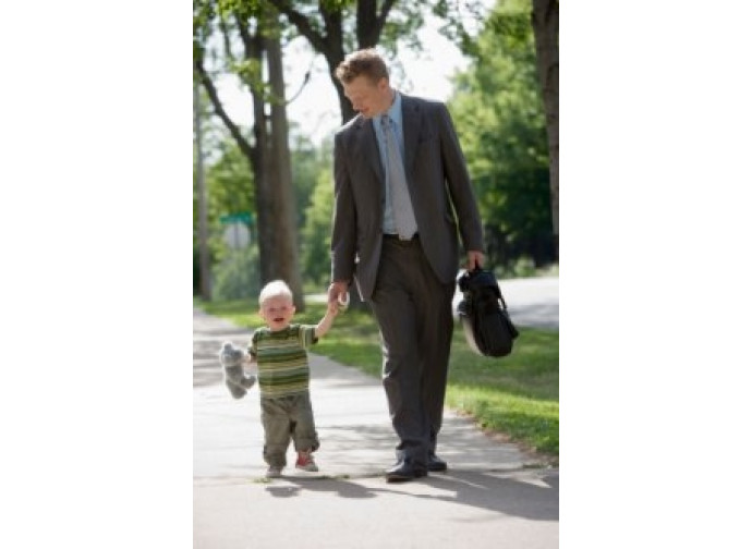 working dad working dad