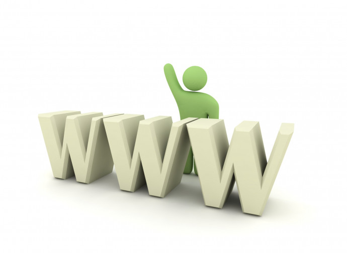 World Wide Web World Wide Web