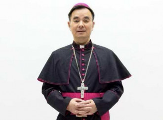 Shanghai, l'umiliazione della Chiesa esige una svolta in Vaticano
