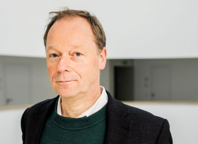Ansgar Wucherpfennig Ansgar Wucherpfennig